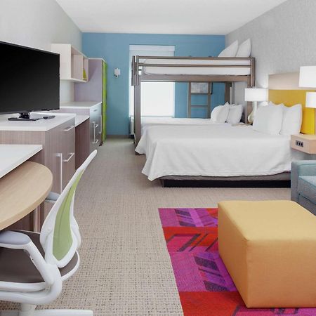 Home2 Suites By Hilton Orlando South Park Williamsburg Exterior foto
