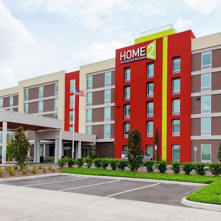 Home2 Suites By Hilton Orlando South Park Williamsburg Exterior foto