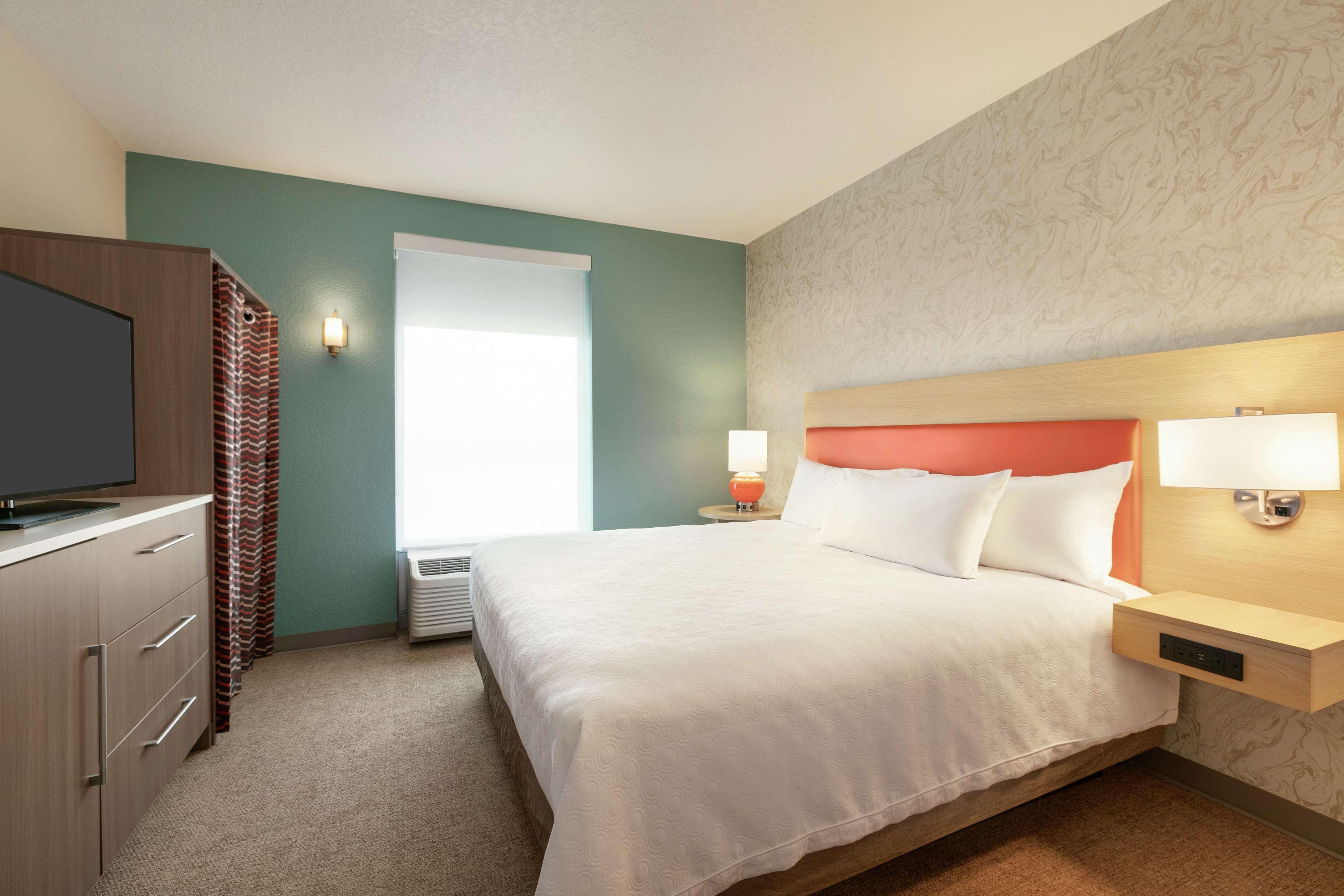 Home2 Suites By Hilton Orlando South Park Williamsburg Exterior foto
