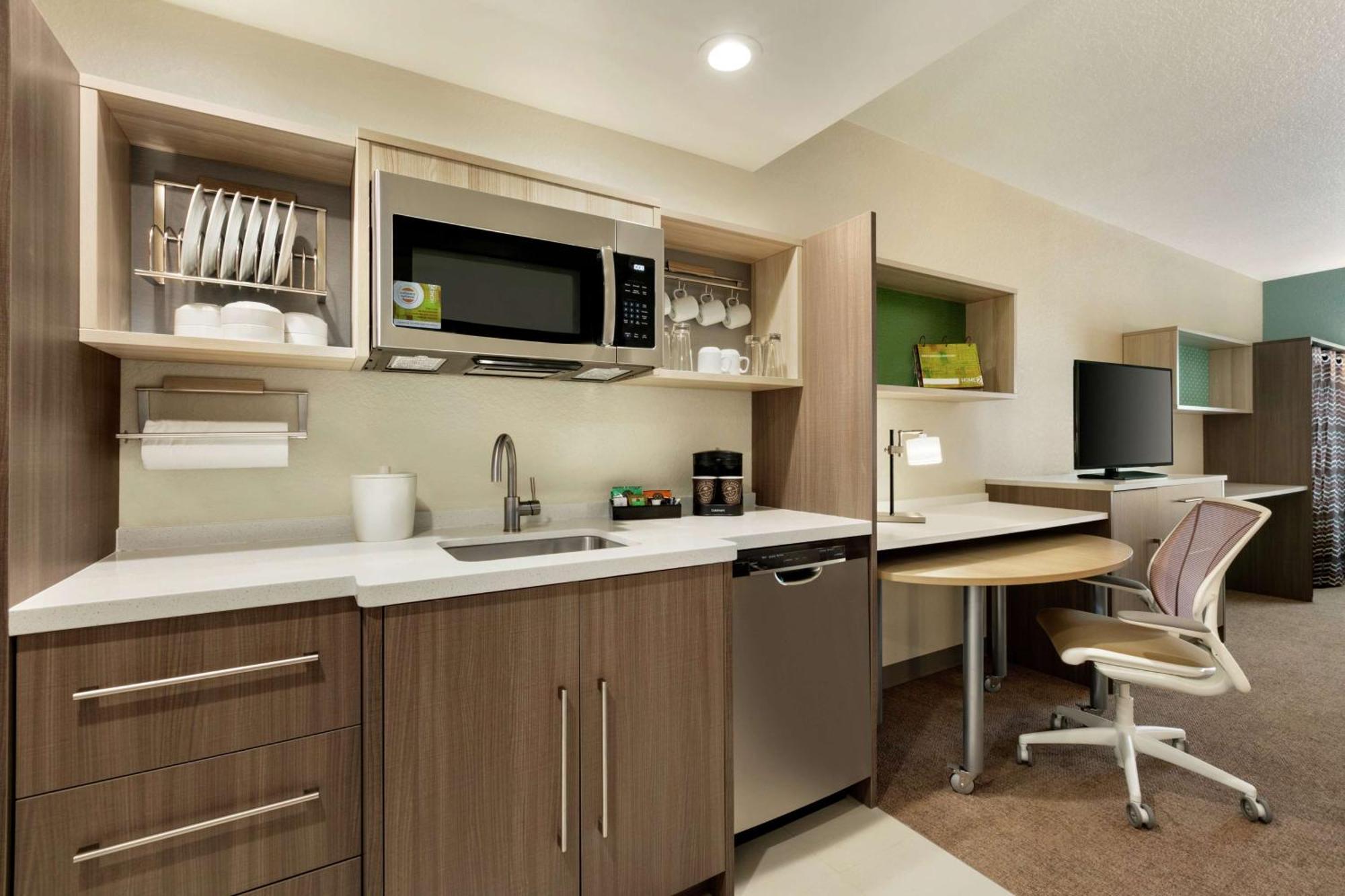 Home2 Suites By Hilton Orlando South Park Williamsburg Exterior foto
